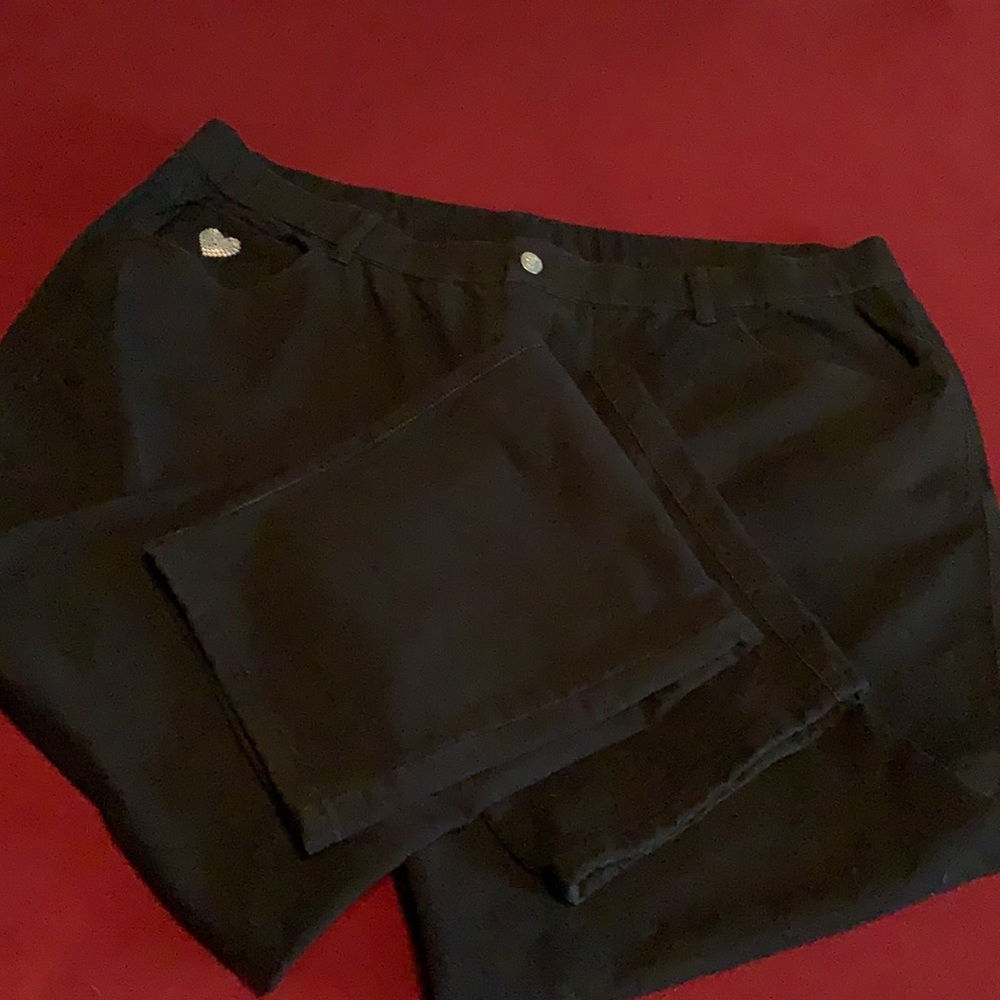 Quaker Factory Dream Jeans